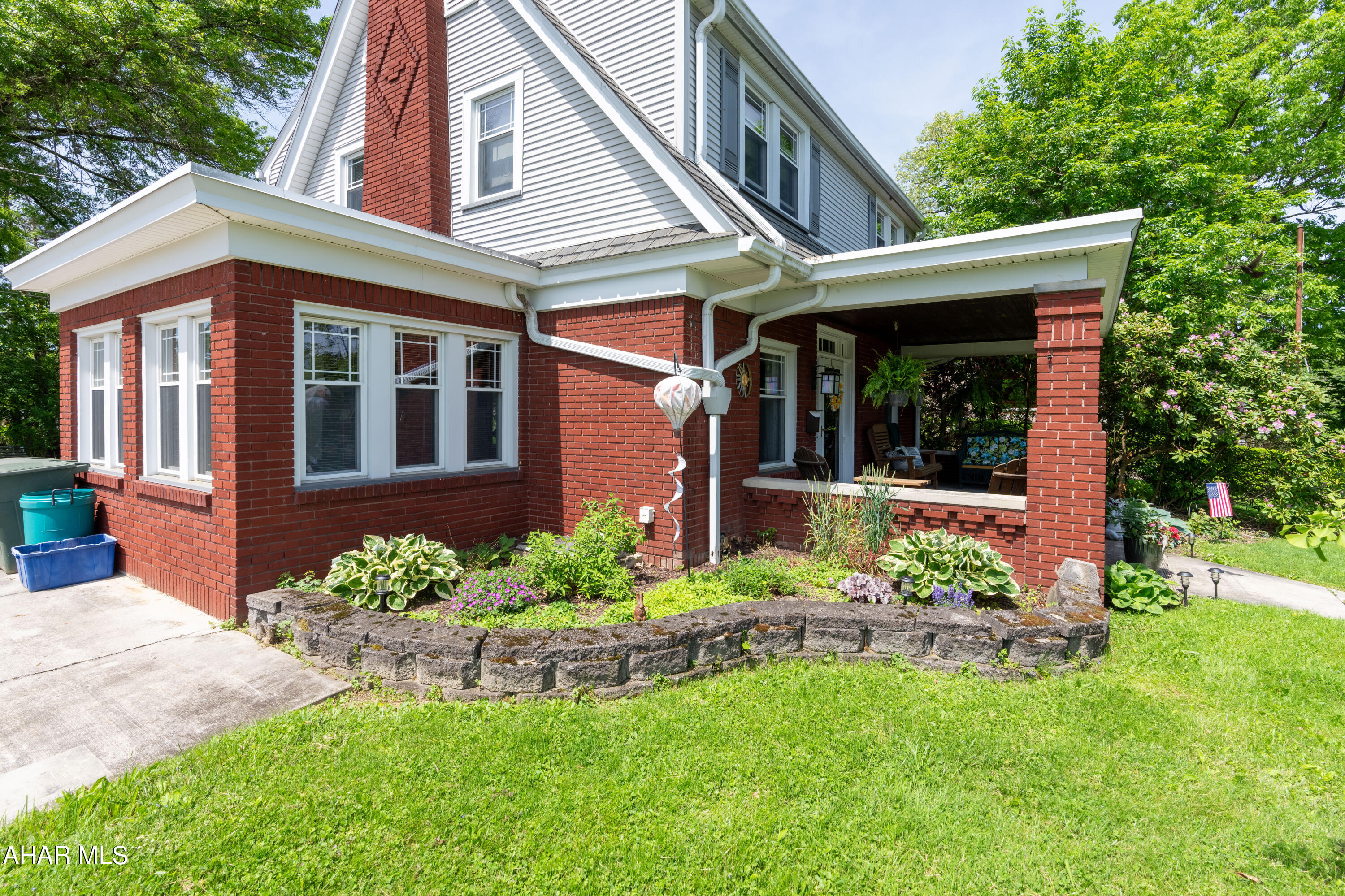 Fairview - Residential