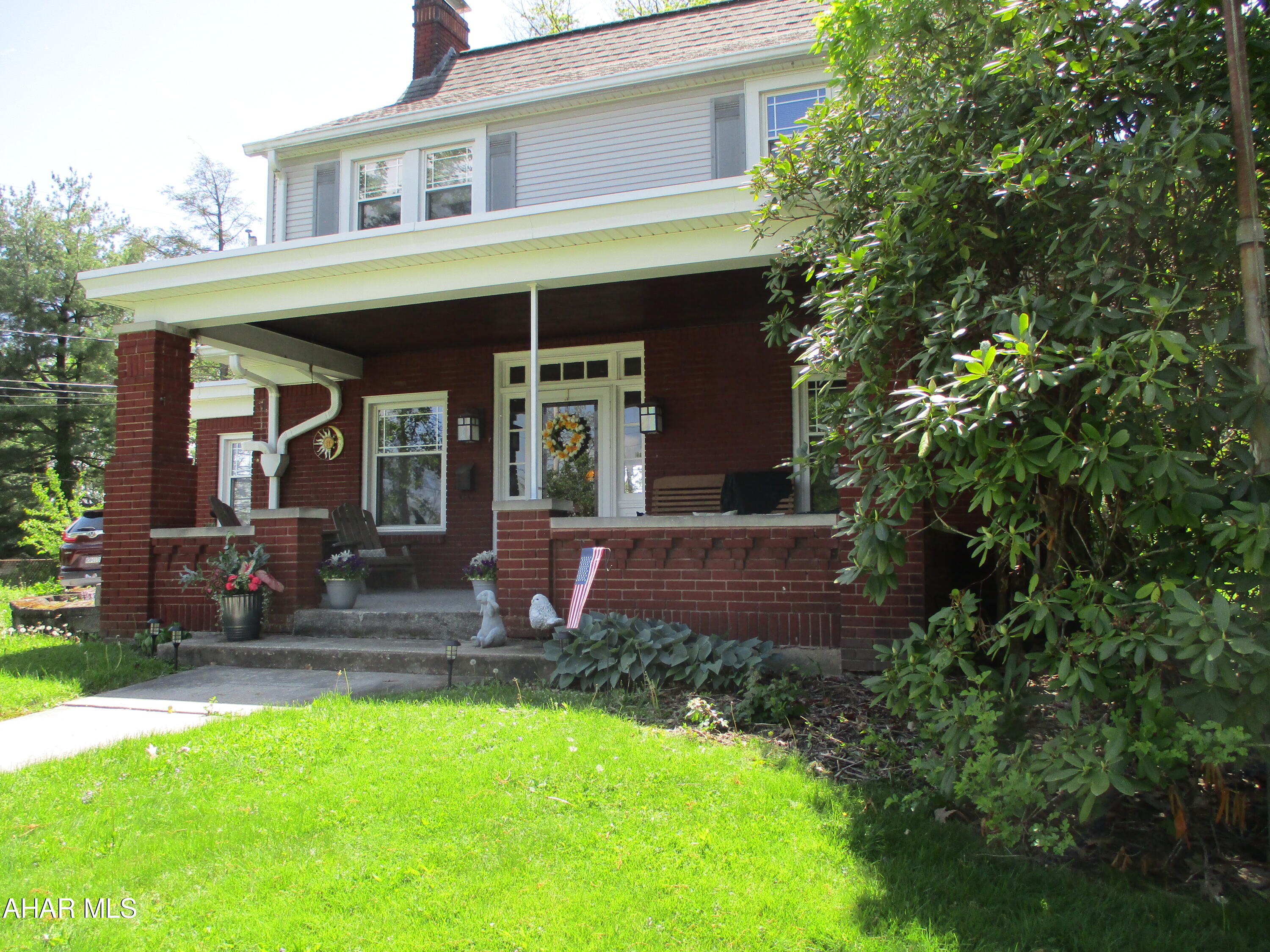 Fairview - Residential