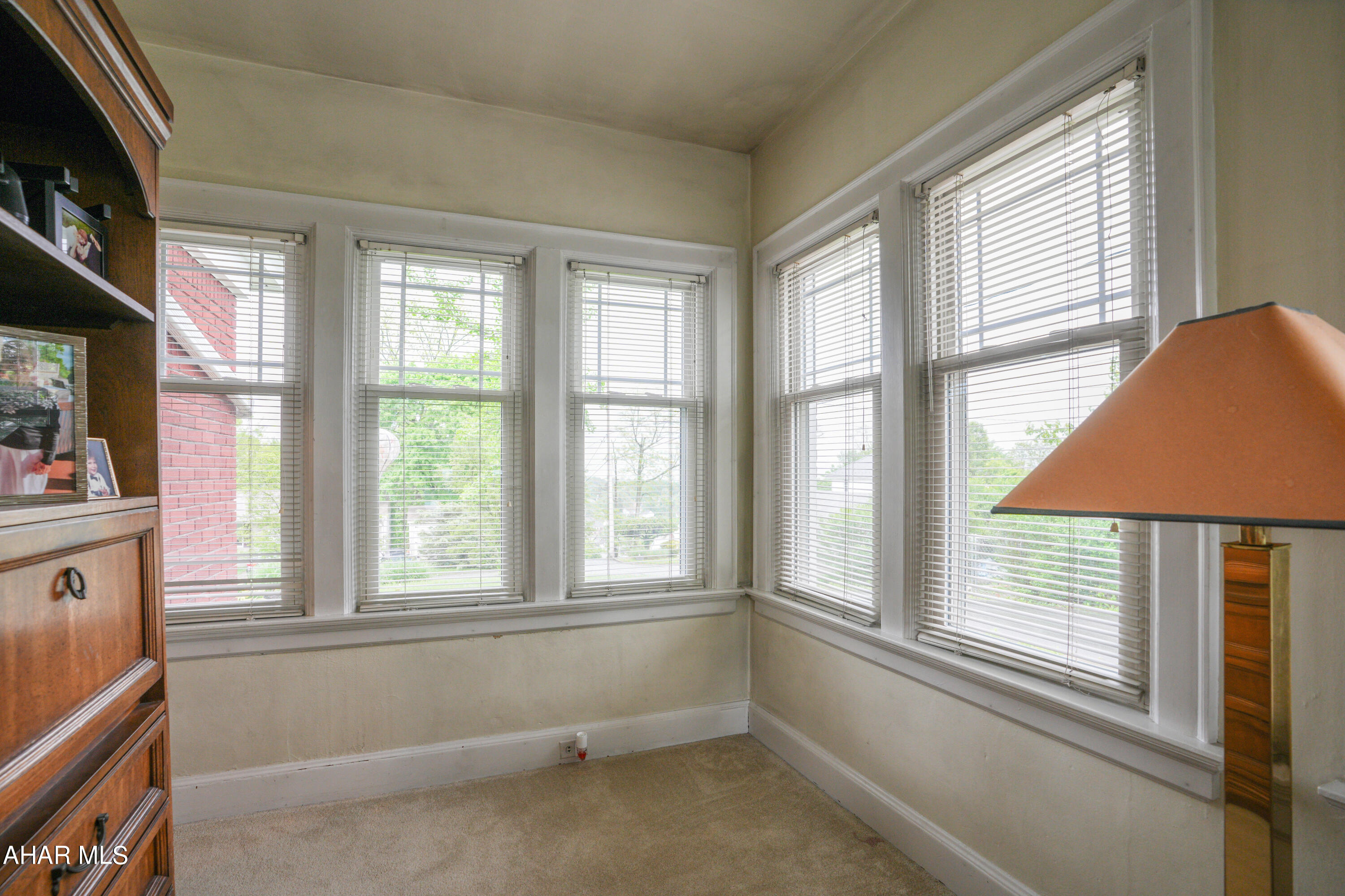 Fairview - Residential