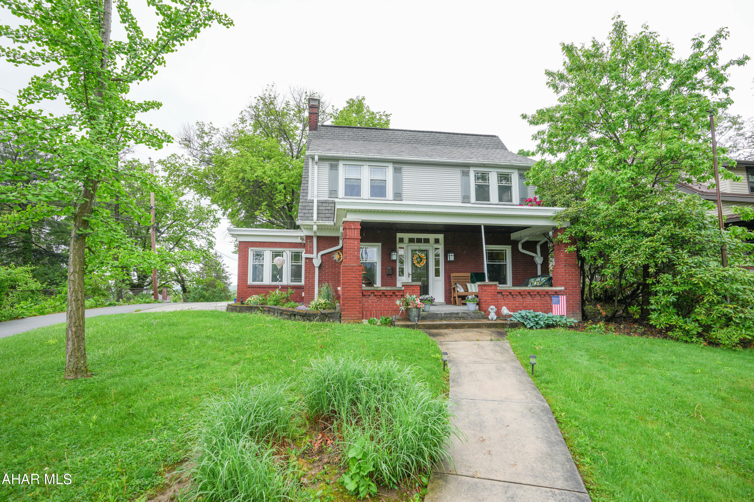 Fairview - Residential