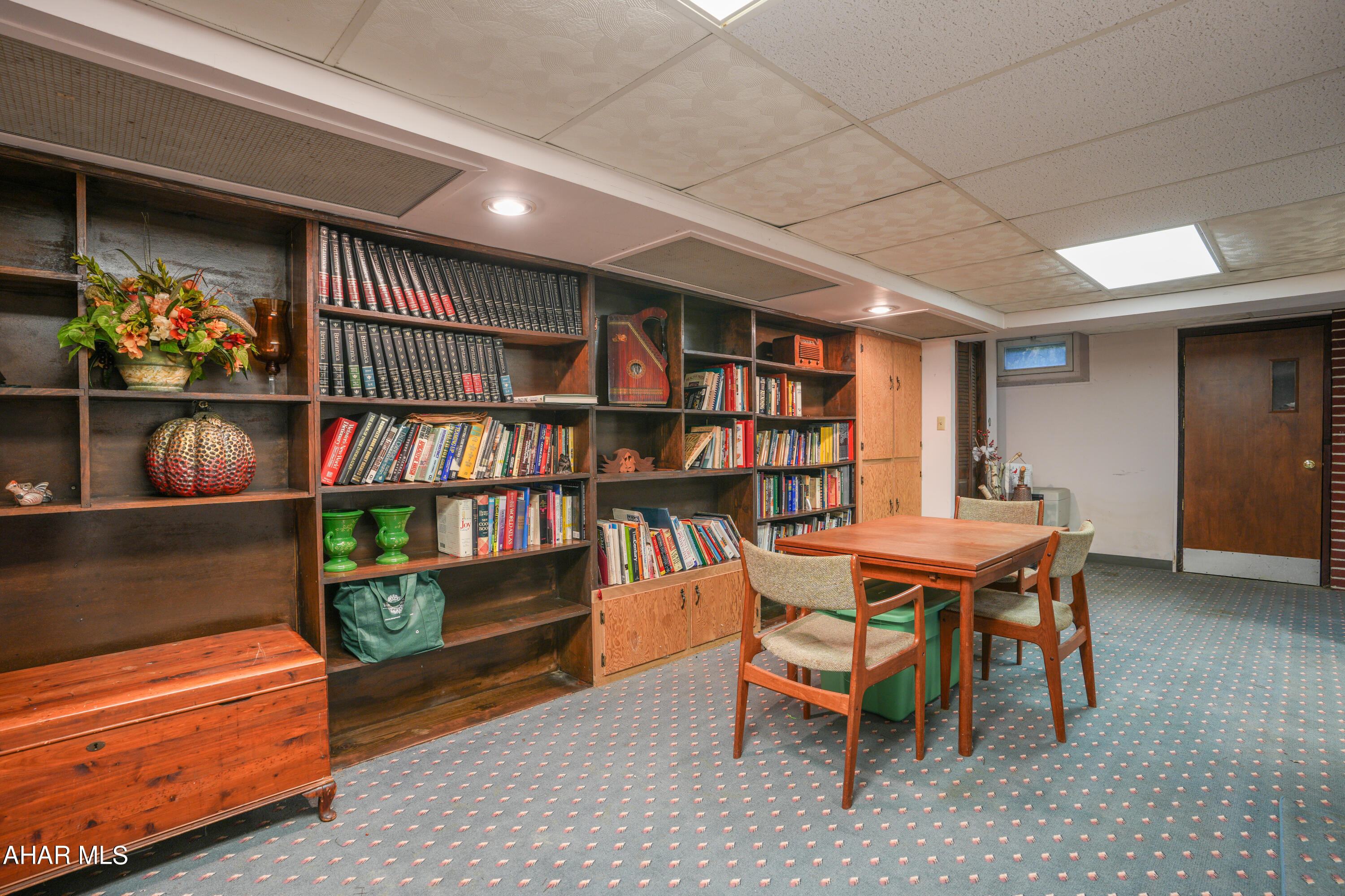 Fairview - Residential