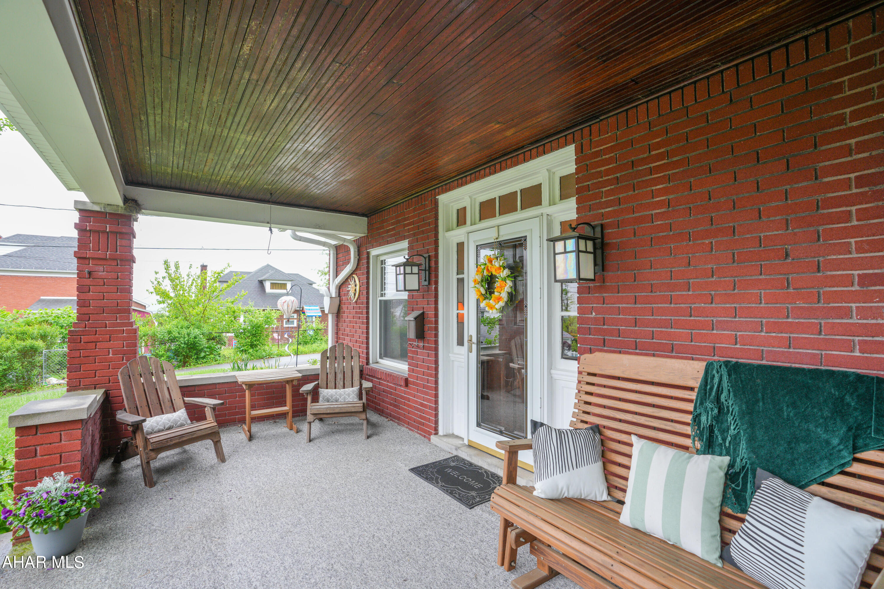 Fairview - Residential