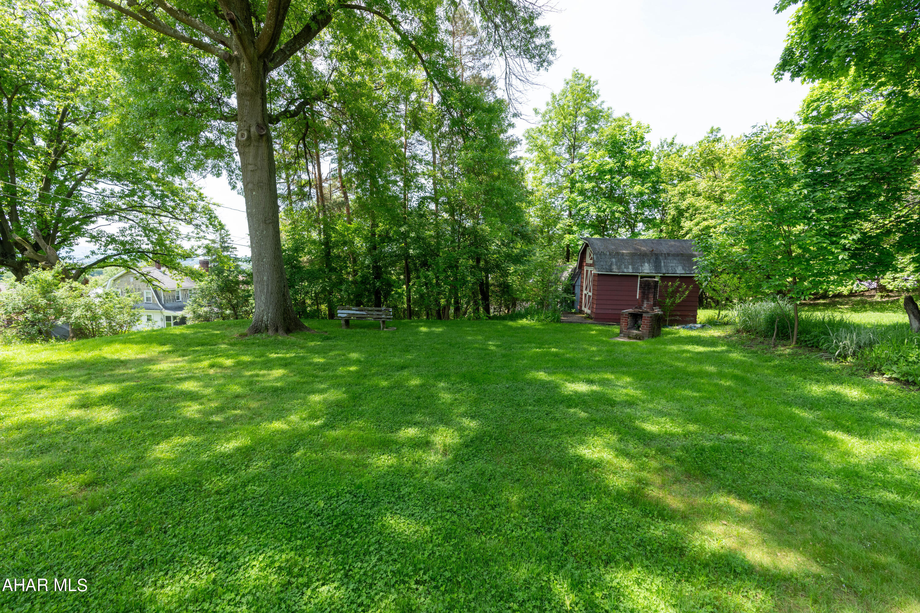 Fairview - Residential