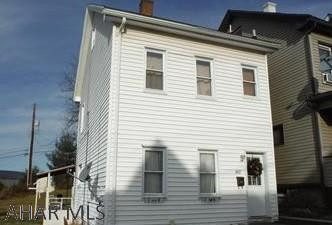 Unknown - Residential