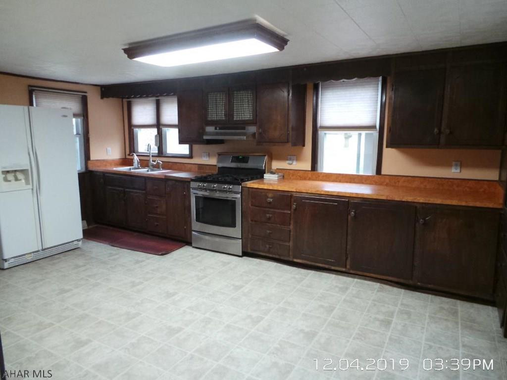 Unknown - Residential