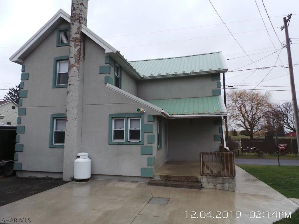 Unknown - Residential