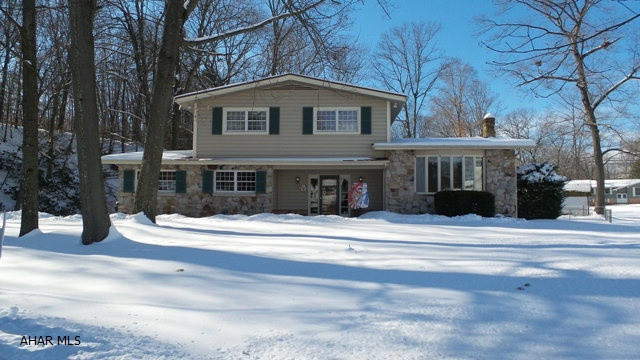 Antis Township - Residential