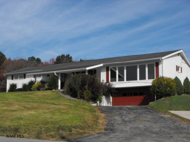 Juniata - Residential