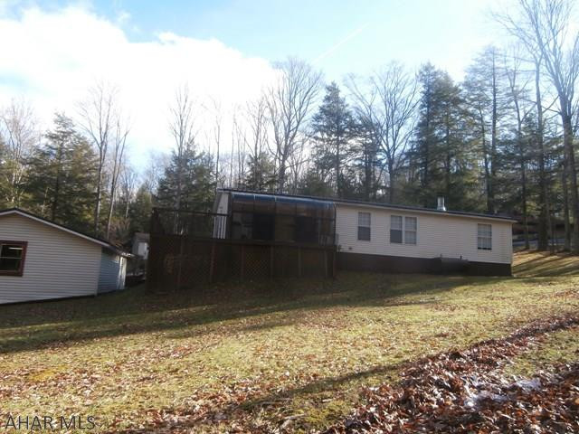 Glendale Yearound - Residential