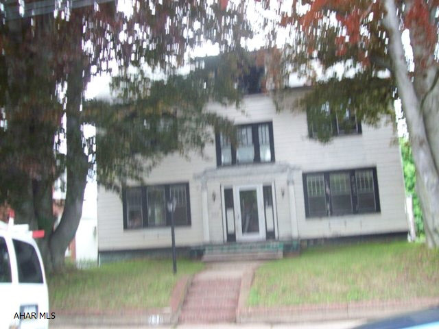 Unknown - Residential