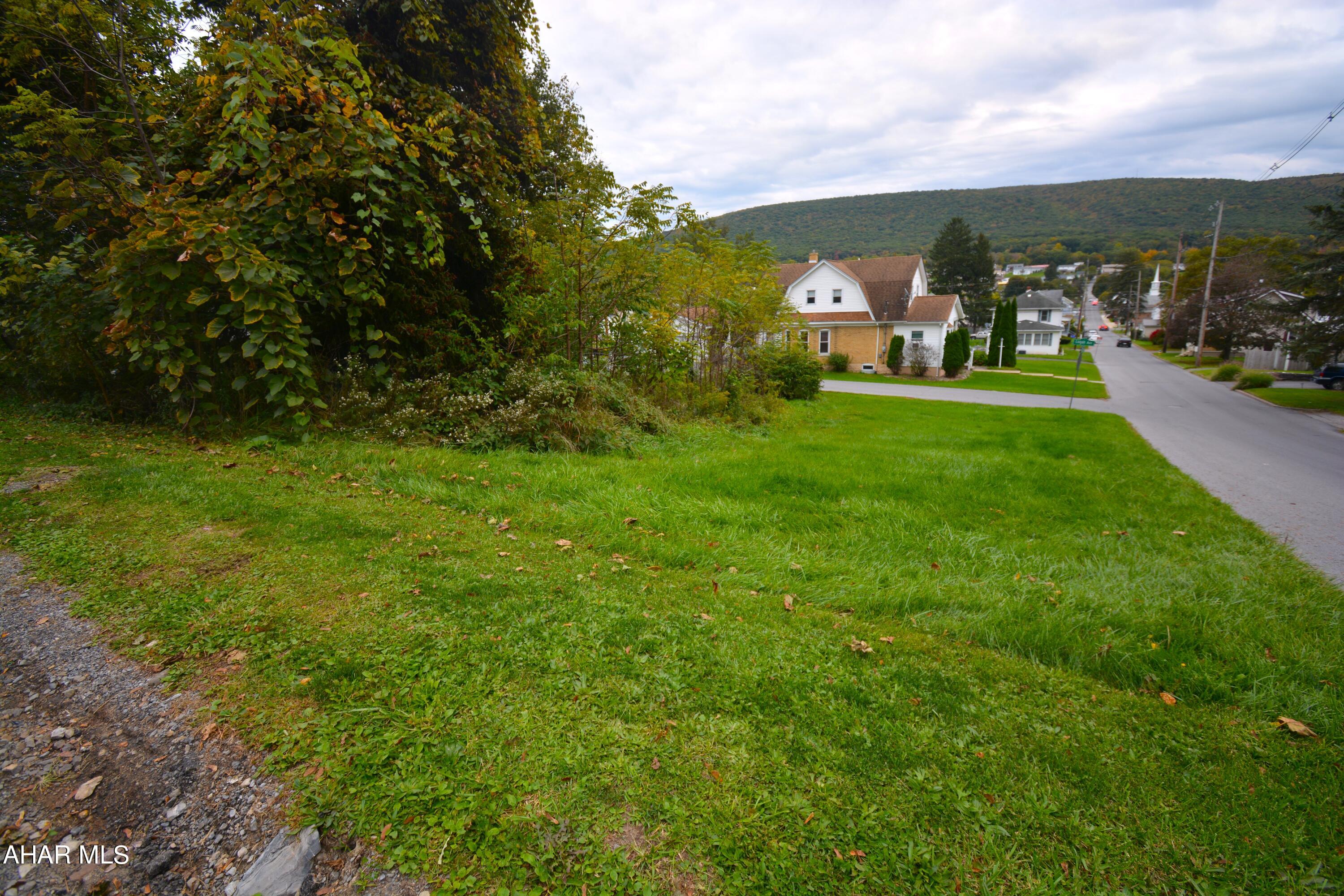 None - Commercial Sale