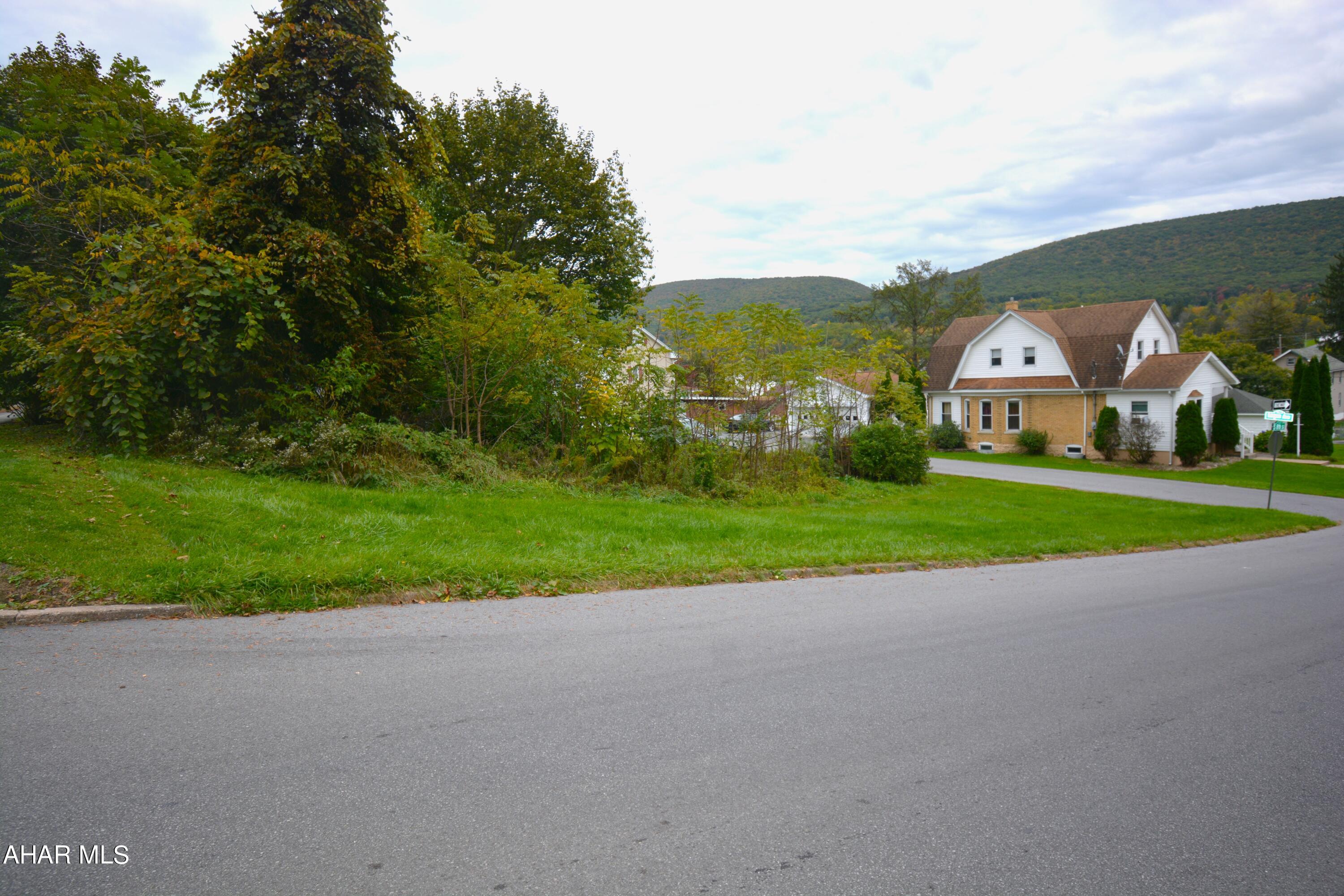 None - Commercial Sale