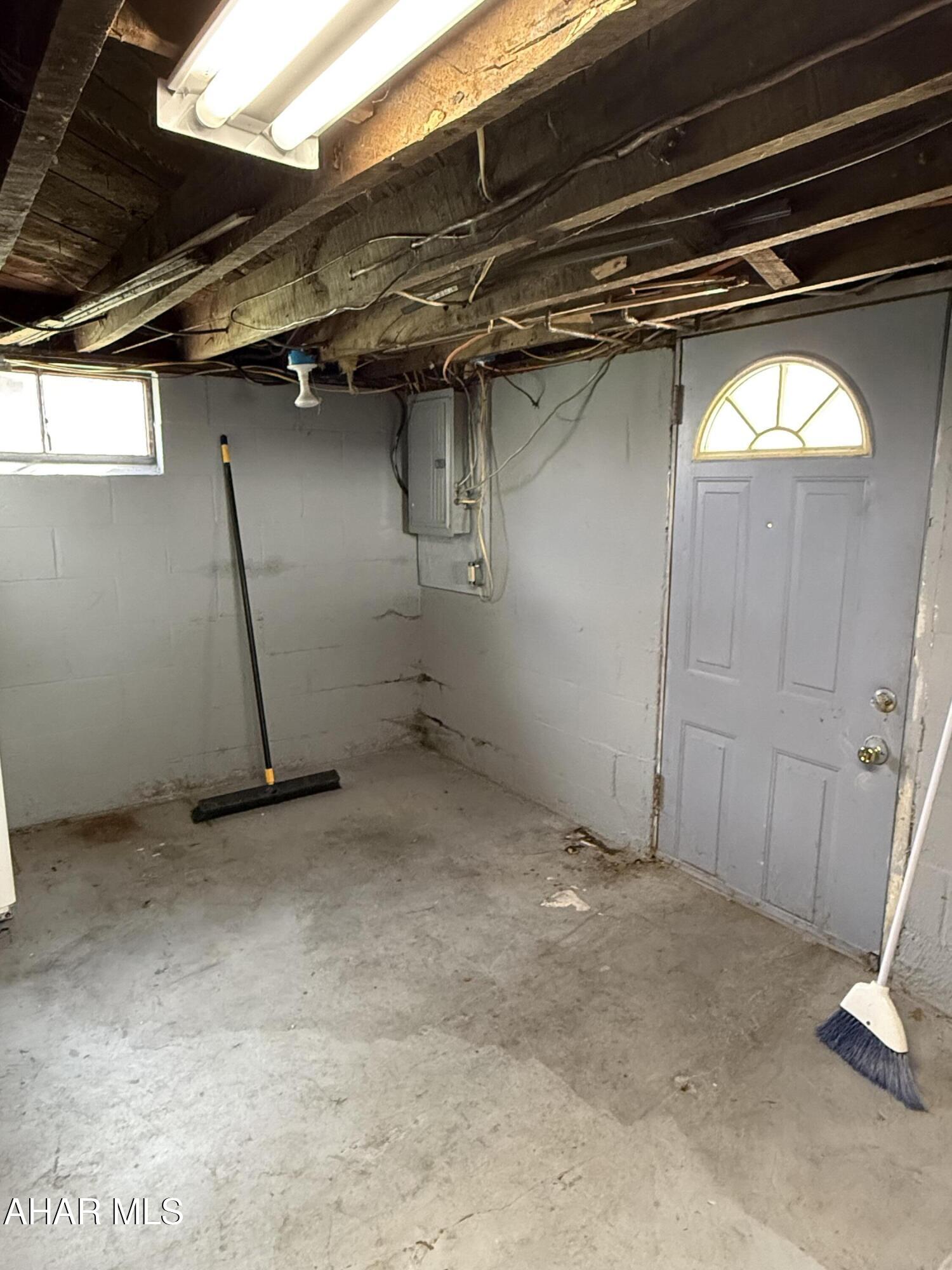 Foot of Ten - Residential