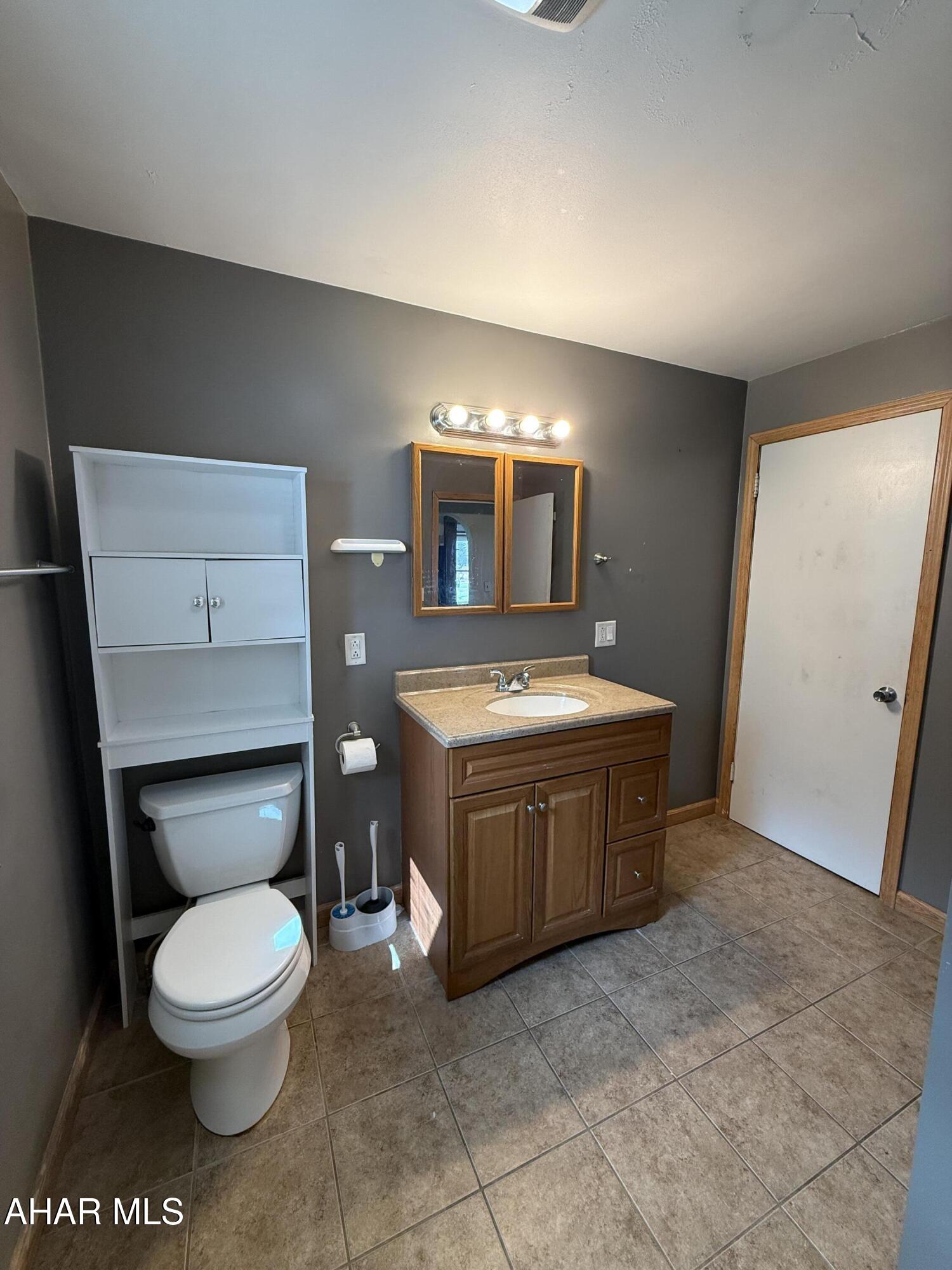 Foot of Ten - Residential