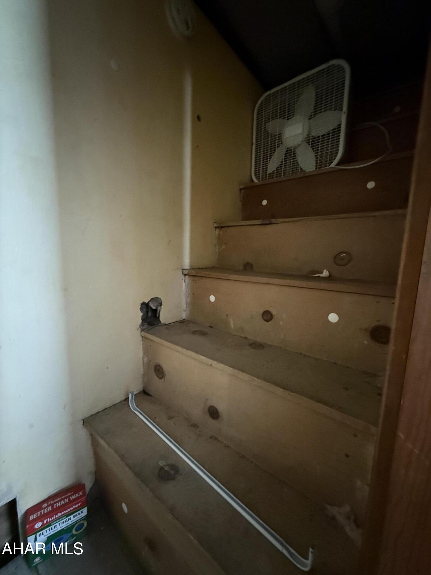 Foot of Ten - Residential