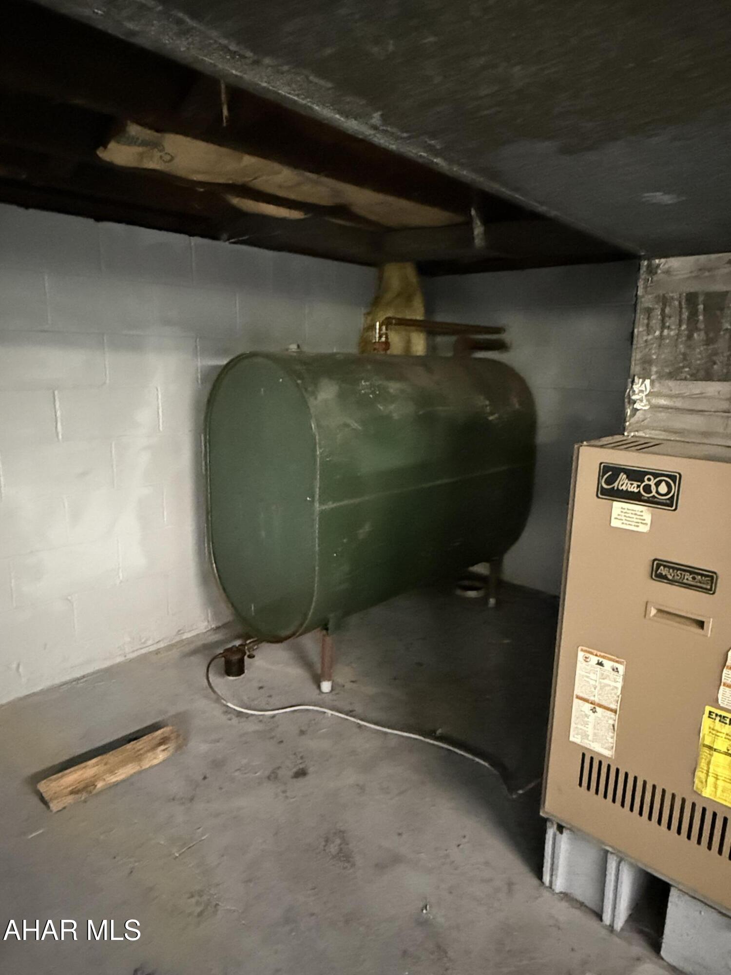 Foot of Ten - Residential