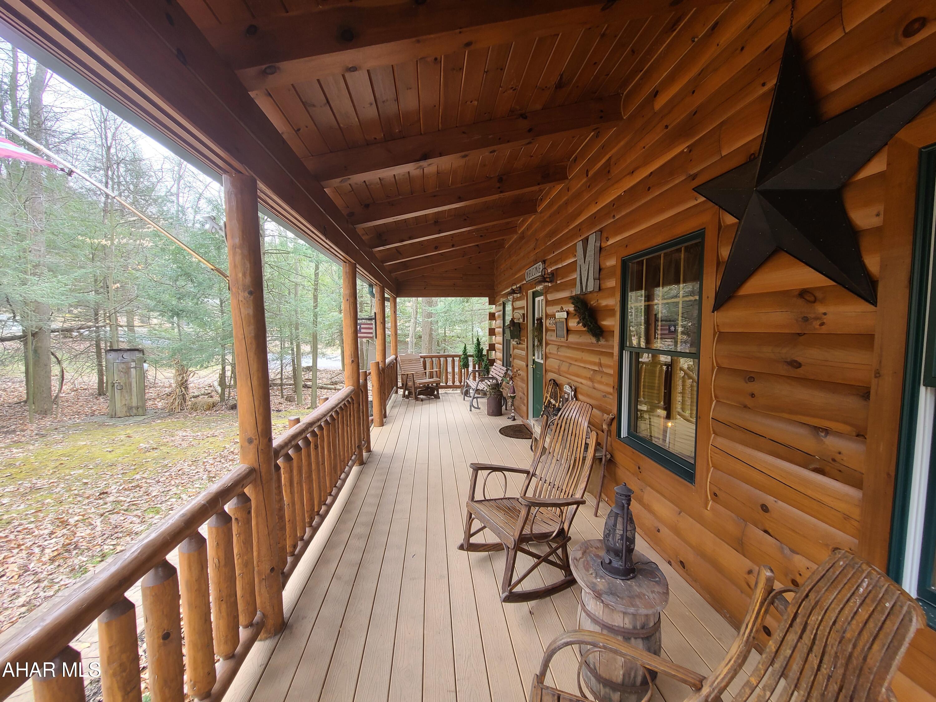 Glendale Yearound - Residential