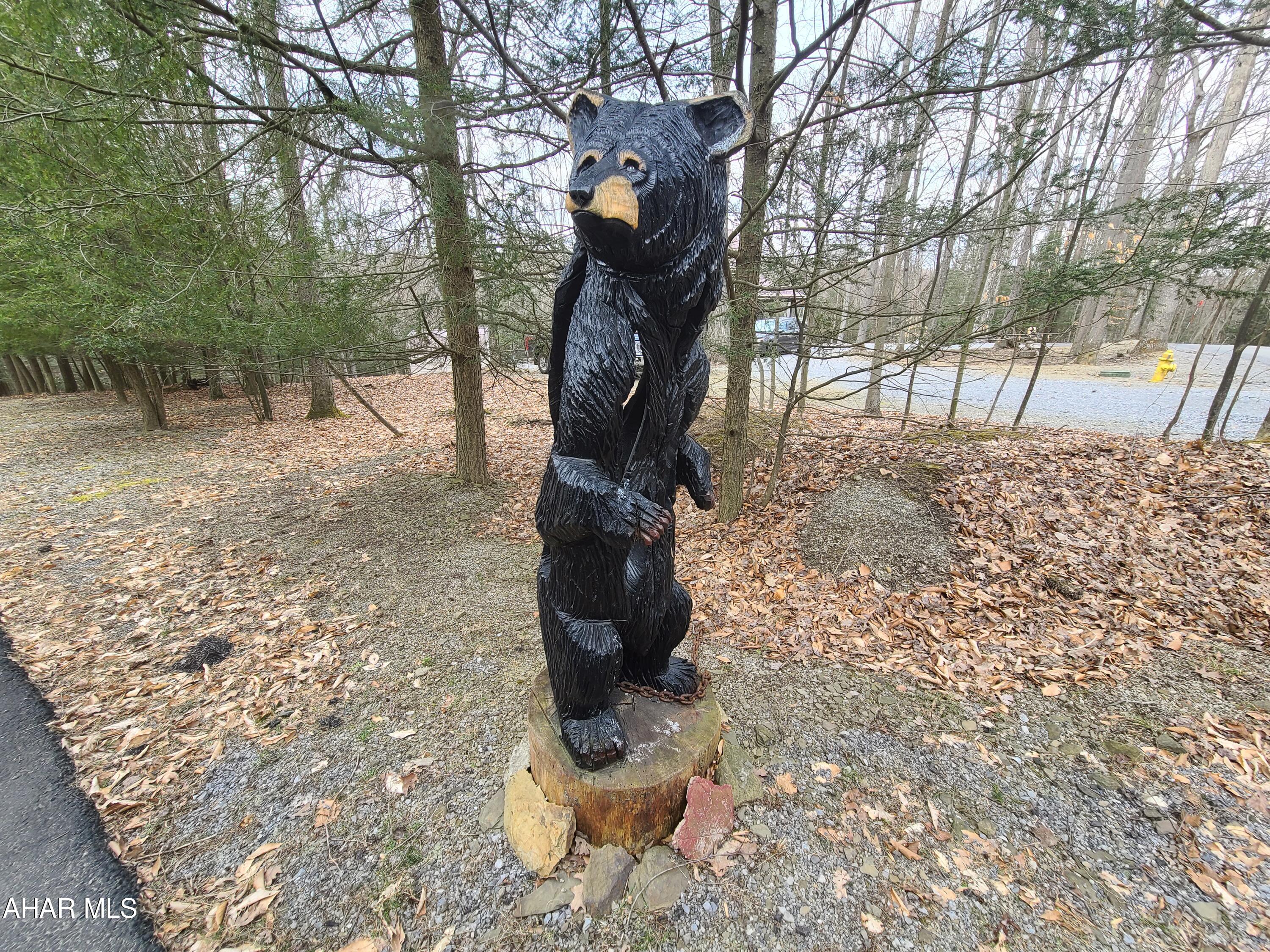 Glendale Yearound - Residential