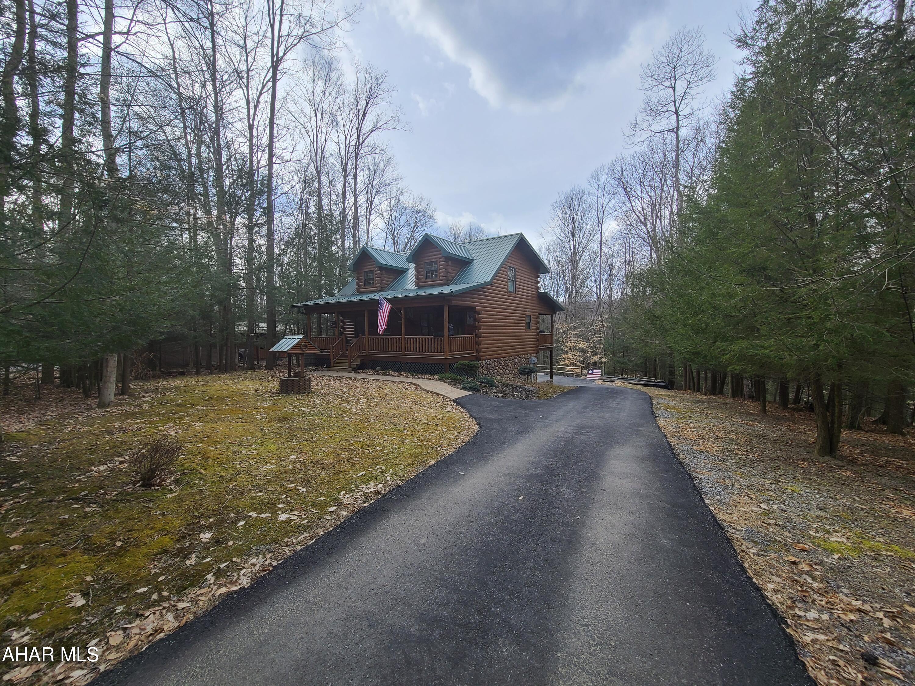 Glendale Yearound - Residential