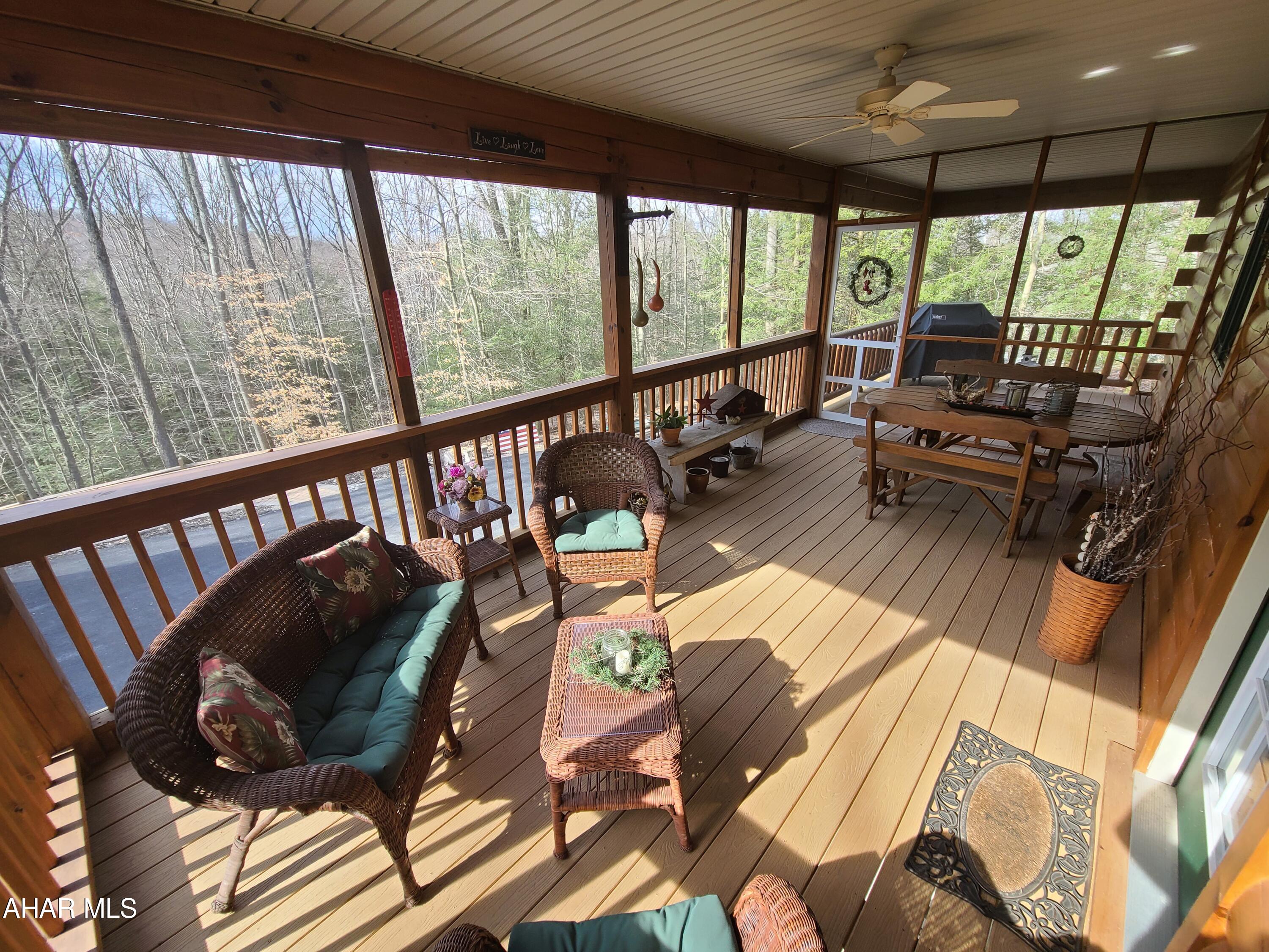 Glendale Yearound - Residential