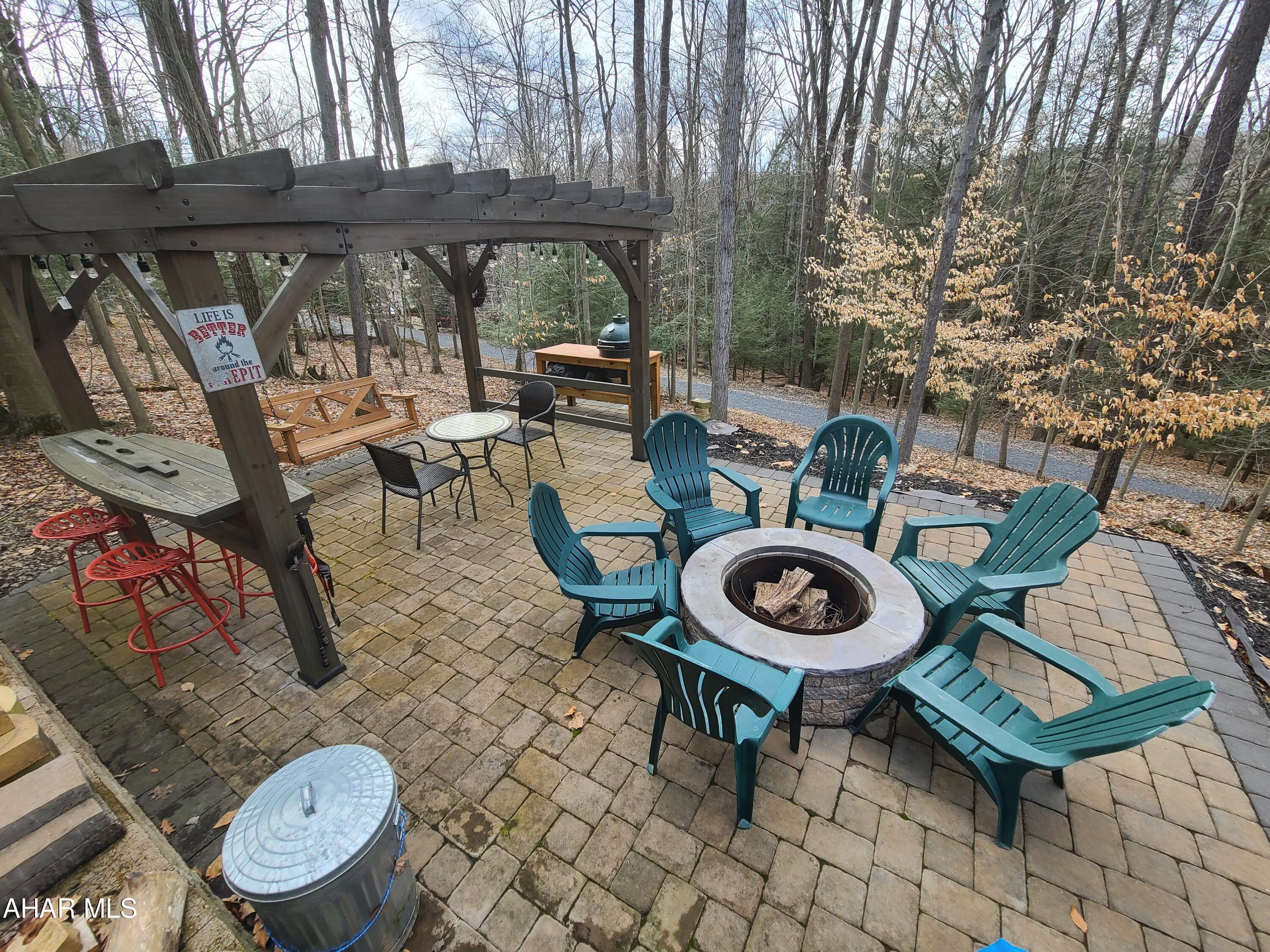 Glendale Yearound - Residential