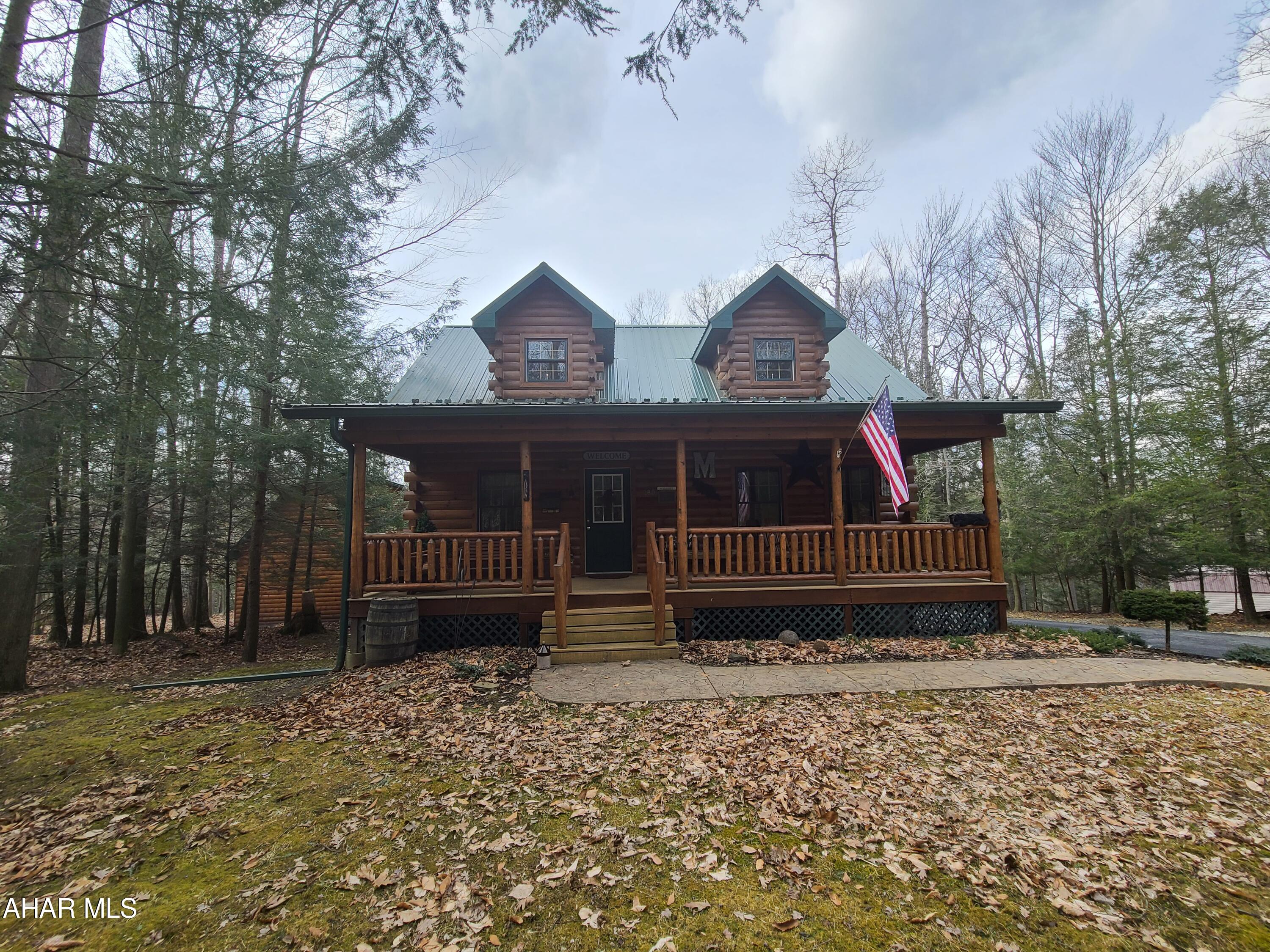 Glendale Yearound - Residential