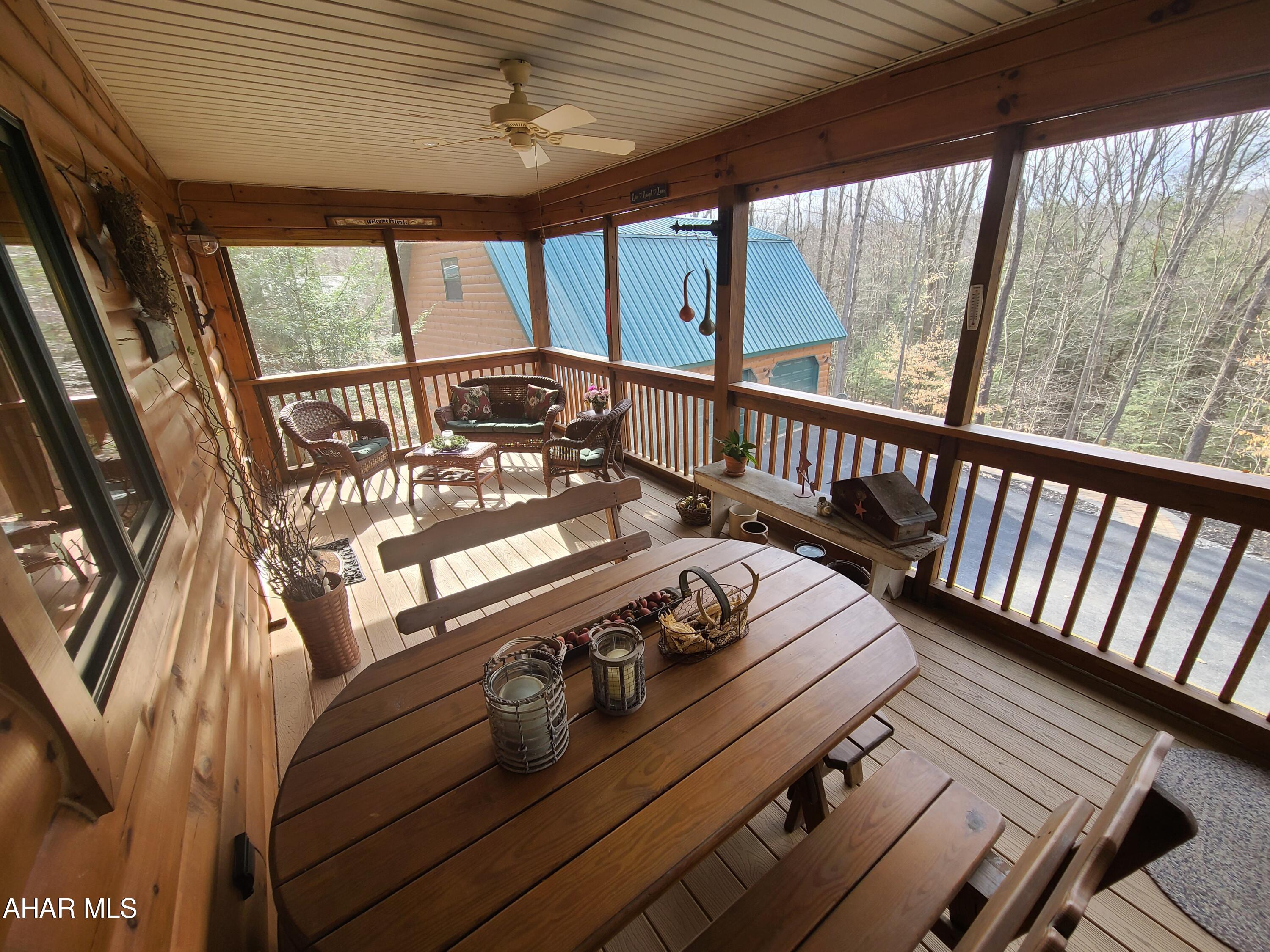 Glendale Yearound - Residential