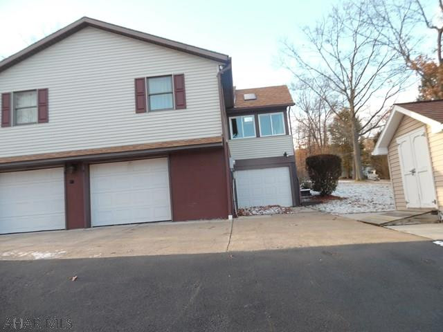 Hollidaysburg - Residential