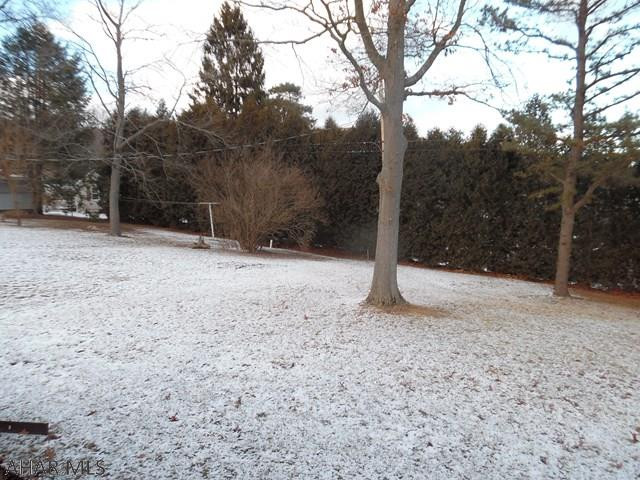 Hollidaysburg - Residential