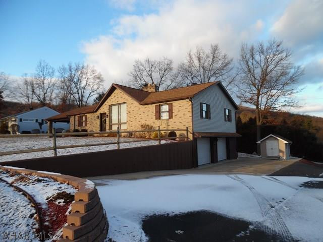 Hollidaysburg - Residential