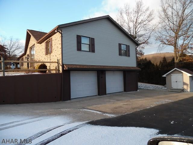 Hollidaysburg - Residential