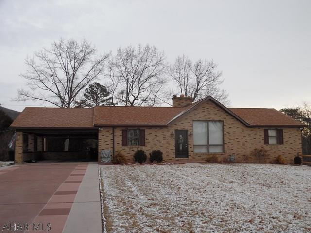 Hollidaysburg - Residential