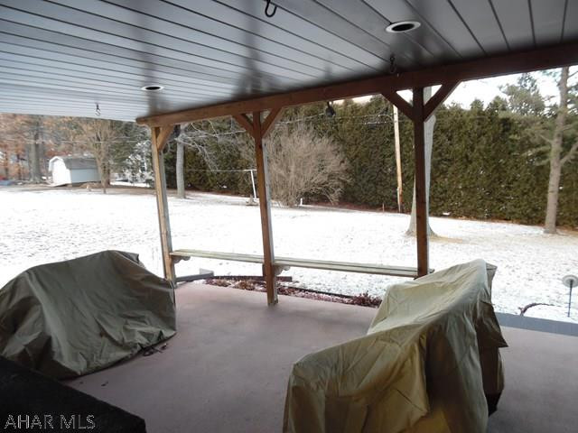 Hollidaysburg - Residential