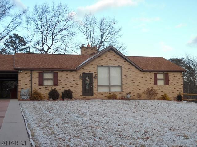 Hollidaysburg - Residential