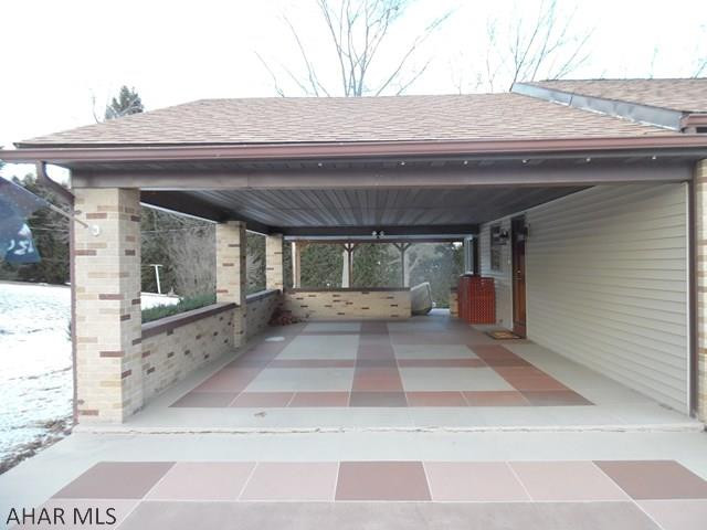 Hollidaysburg - Residential