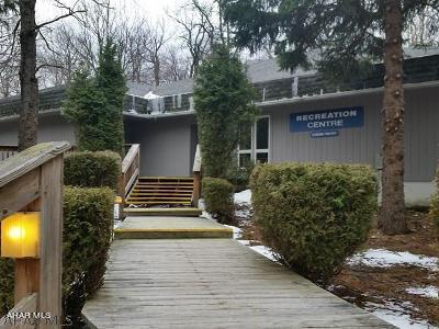 Blue Knob - Residential