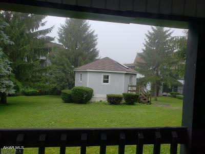 Blue Knob - Residential