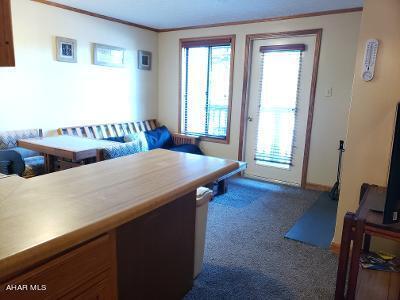 Blue Knob - Residential