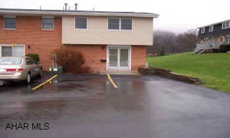 Maple Hollow end unit 3 bedroom townhouse.  Buyer must pay both (2%) transfer taxes.  This property is approved for ExpressPath Financing. Please contact listing agent for more information.