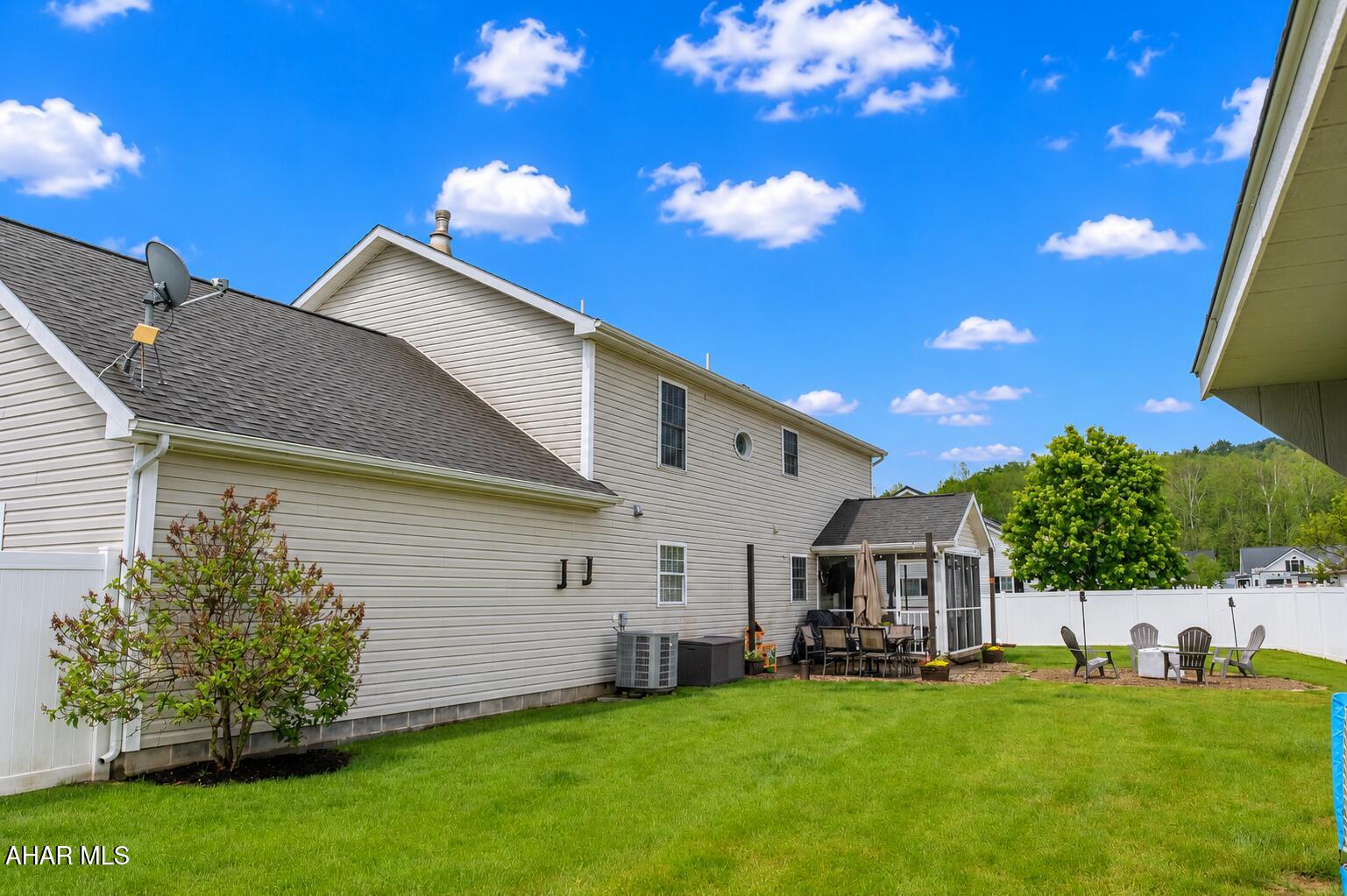 Helsel Development - Residential