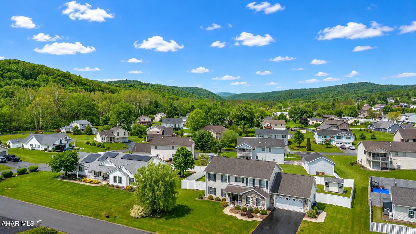 Helsel Development - Residential