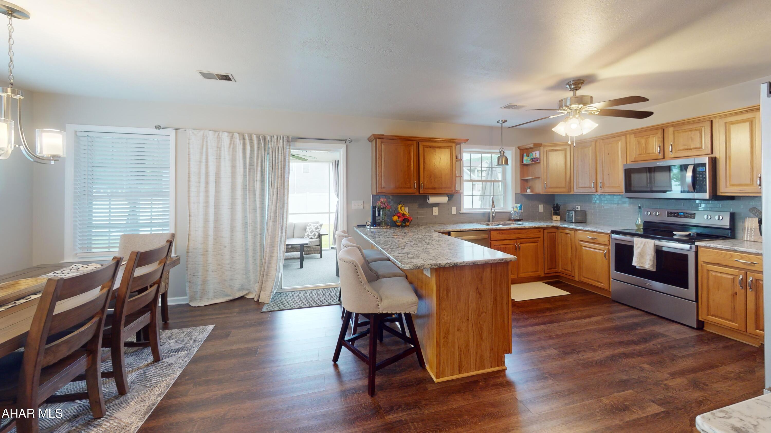 Helsel Development - Residential