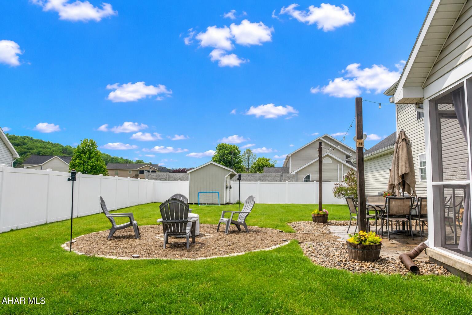Helsel Development - Residential