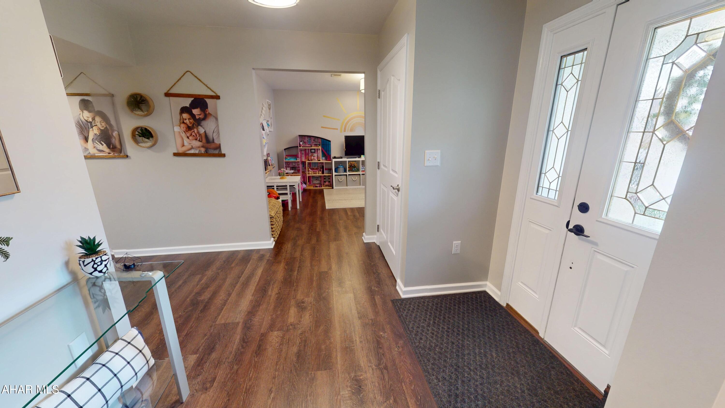 Helsel Development - Residential