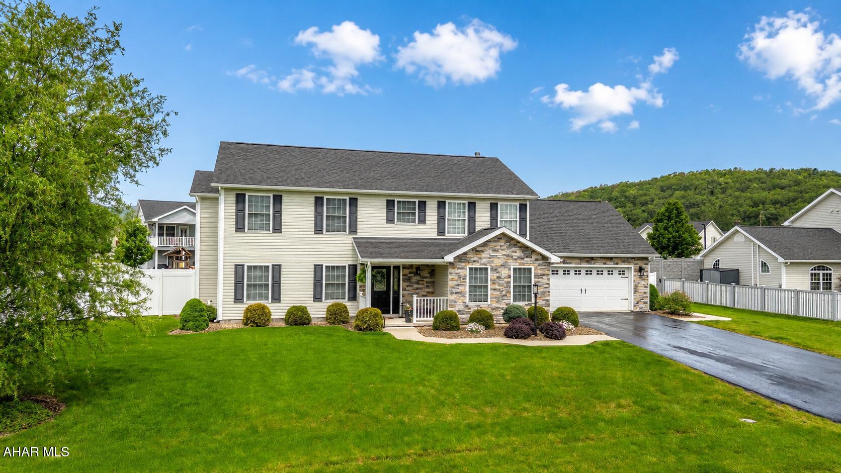 Helsel Development - Residential