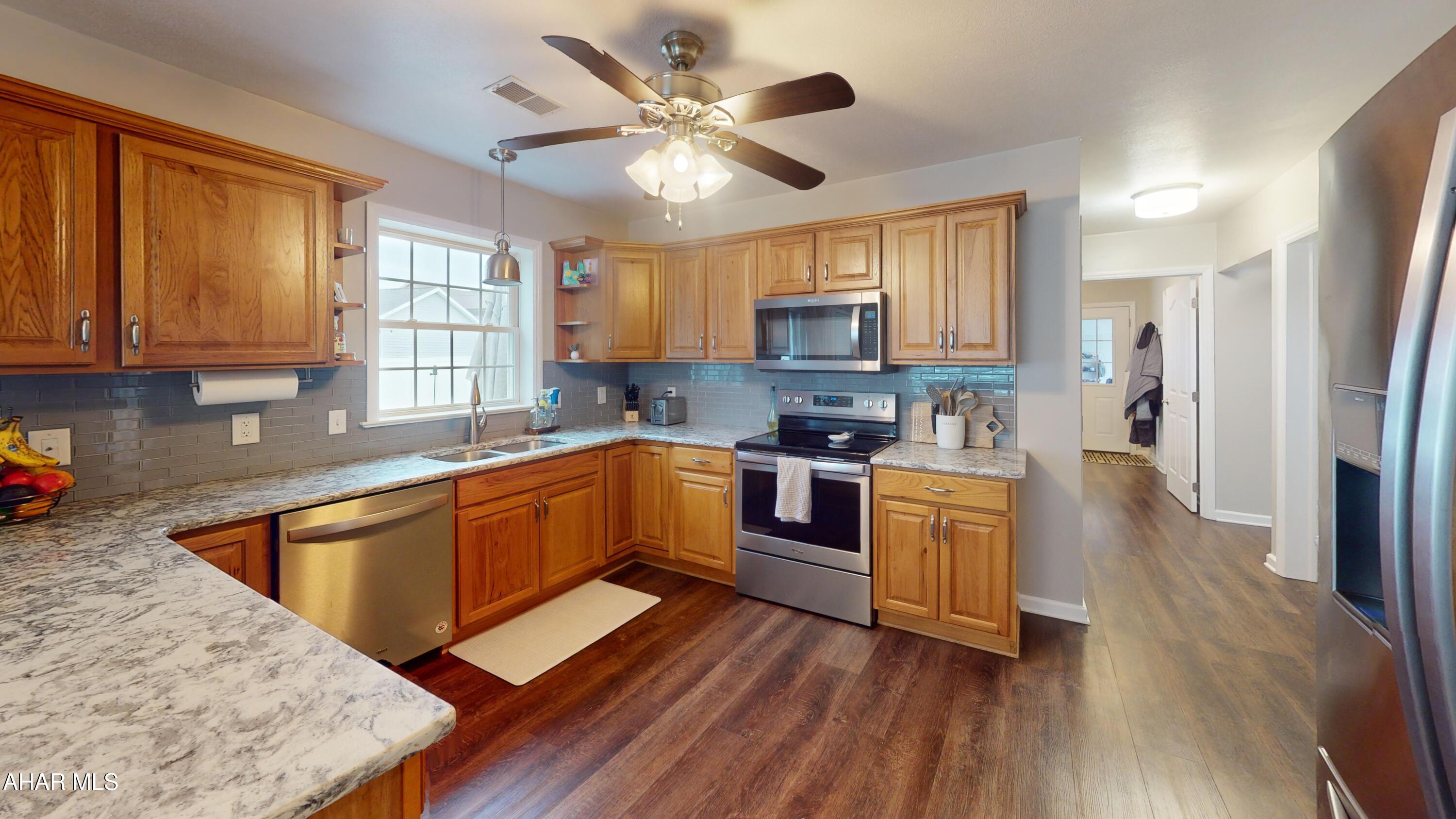 Helsel Development - Residential