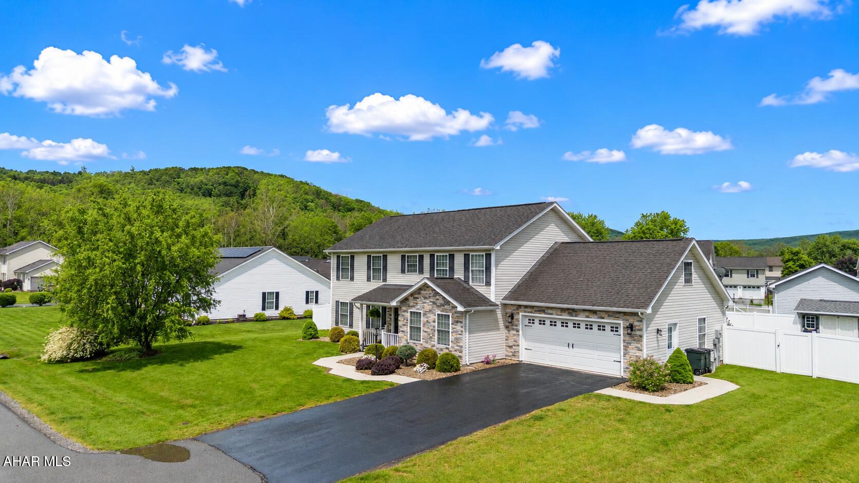 Helsel Development - Residential