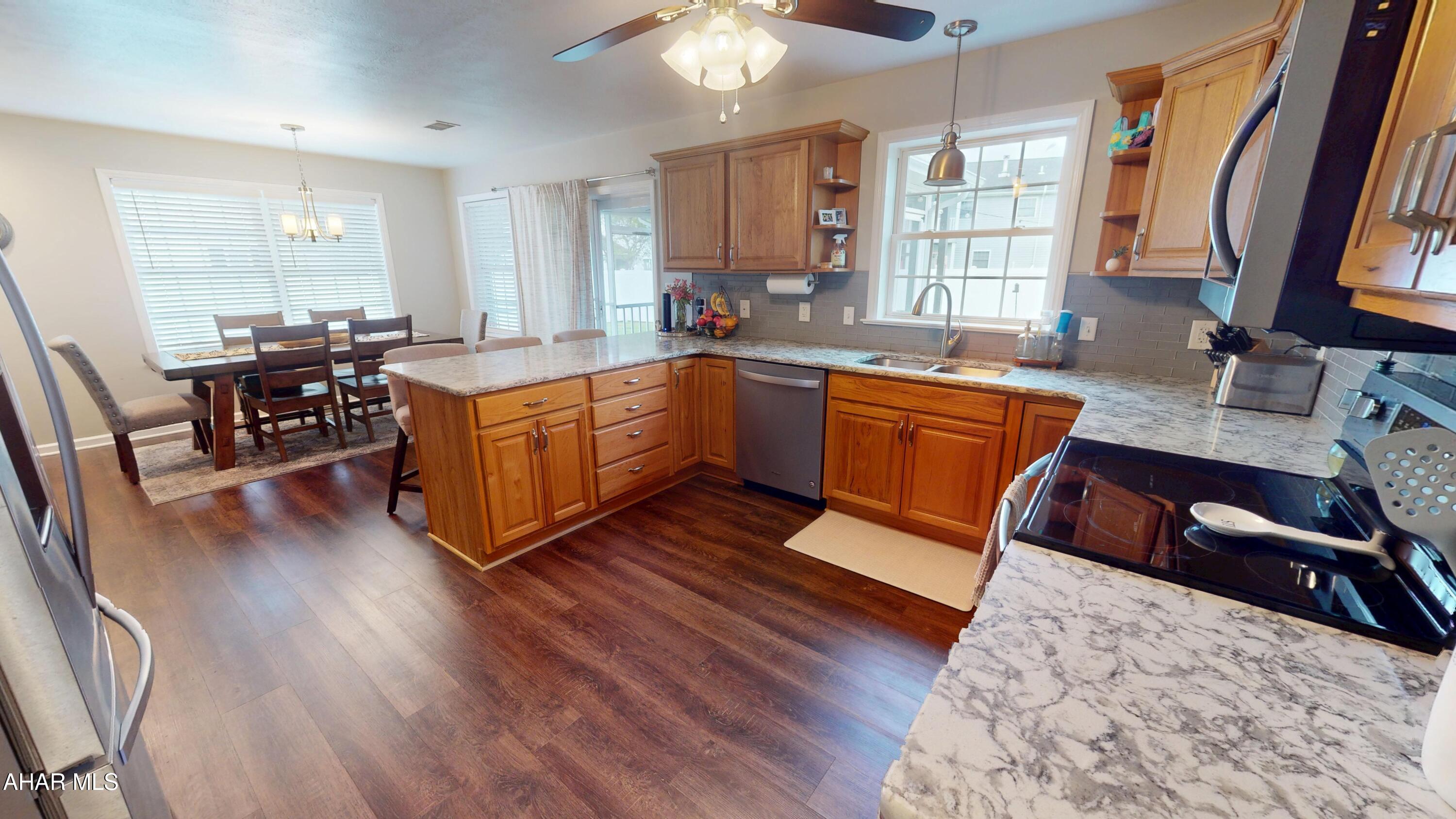 Helsel Development - Residential