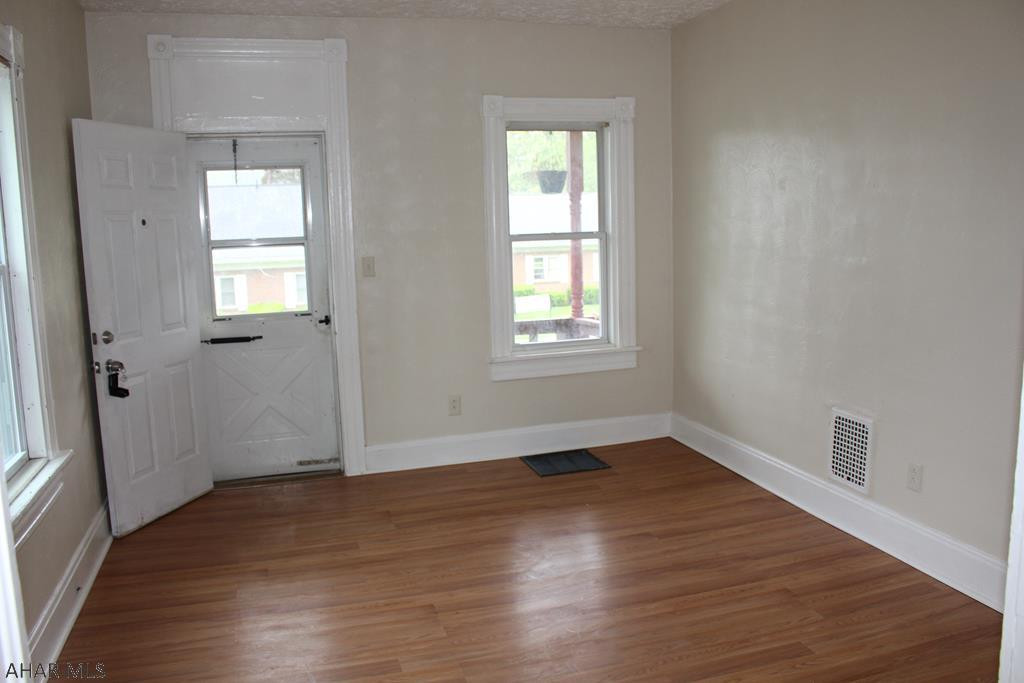 Other - Residential Income