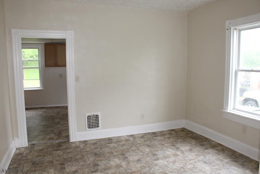 Other - Residential Income